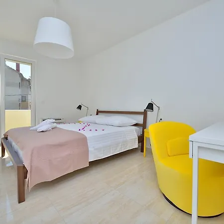 Apartment Mia Ii