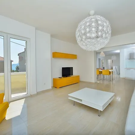 Mia Ii Apartment Zadar