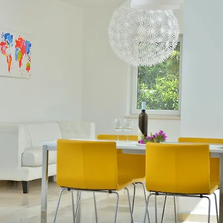 Apartment Mia Ii