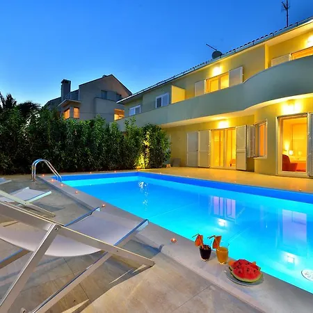 Mia Ii Apartment Zadar