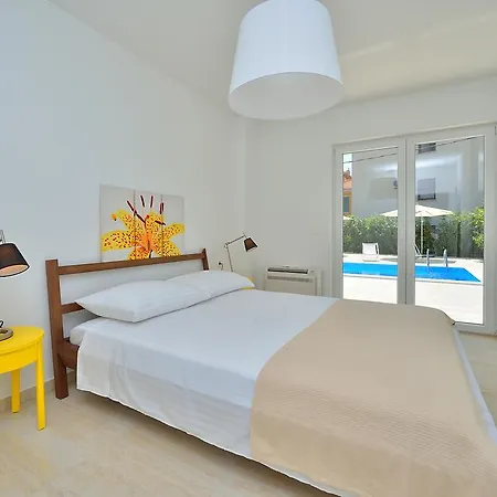 Apartment Mia Ii Zadar