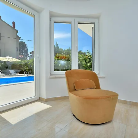 Mia Ii Apartment Zadar
