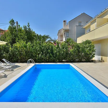Mia Ii Apartment Zadar